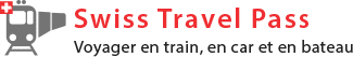 Swiss Travel Pass